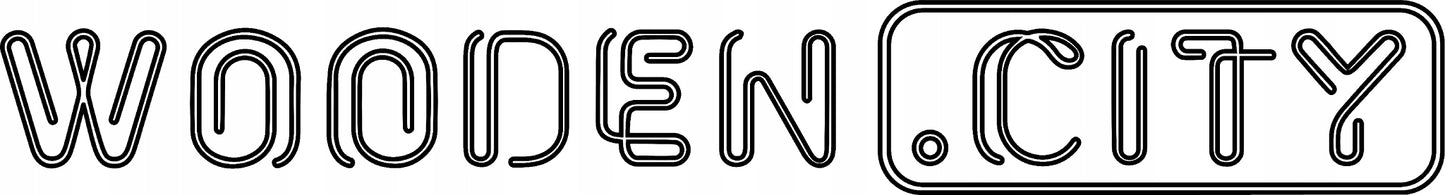 Medinis 3D Dėlionės Mechaninis Ralis Automobilis 3