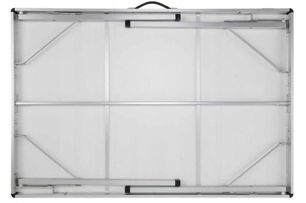 Didelis Kempingo Stalas Coleman - Idealiai Tinka Iškyloms ir Kelionėms