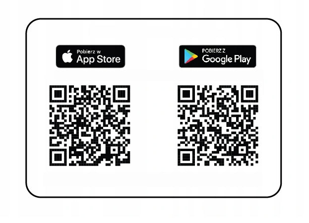 EDO LED lemputė E14 4,8W = 40W 470lm RGB +WW-CW WiFi TUYA SMART Išmani