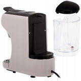 Slėginis kavos aparatas kapsulėms Nespresso Dolce Gusto Tchibo + taurės