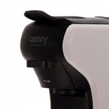 Slėginis kavos aparatas kapsulėms Nespresso Dolce Gusto Tchibo + taurės