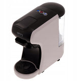 Slėginis kavos aparatas kapsulėms Nespresso Dolce Gusto Tchibo