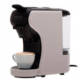 Slėginis kavos aparatas kapsulėms Nespresso Dolce Gusto Tchibo