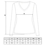 Elegantiška moteriška juoda palaidinė su nėriniais ir ilgomis rankovėmis, madinga Moraj 3XL