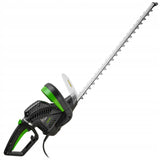 Elektrinės gyvatvorių žirklės 61 cm krūmų genėjimui AVENIDO