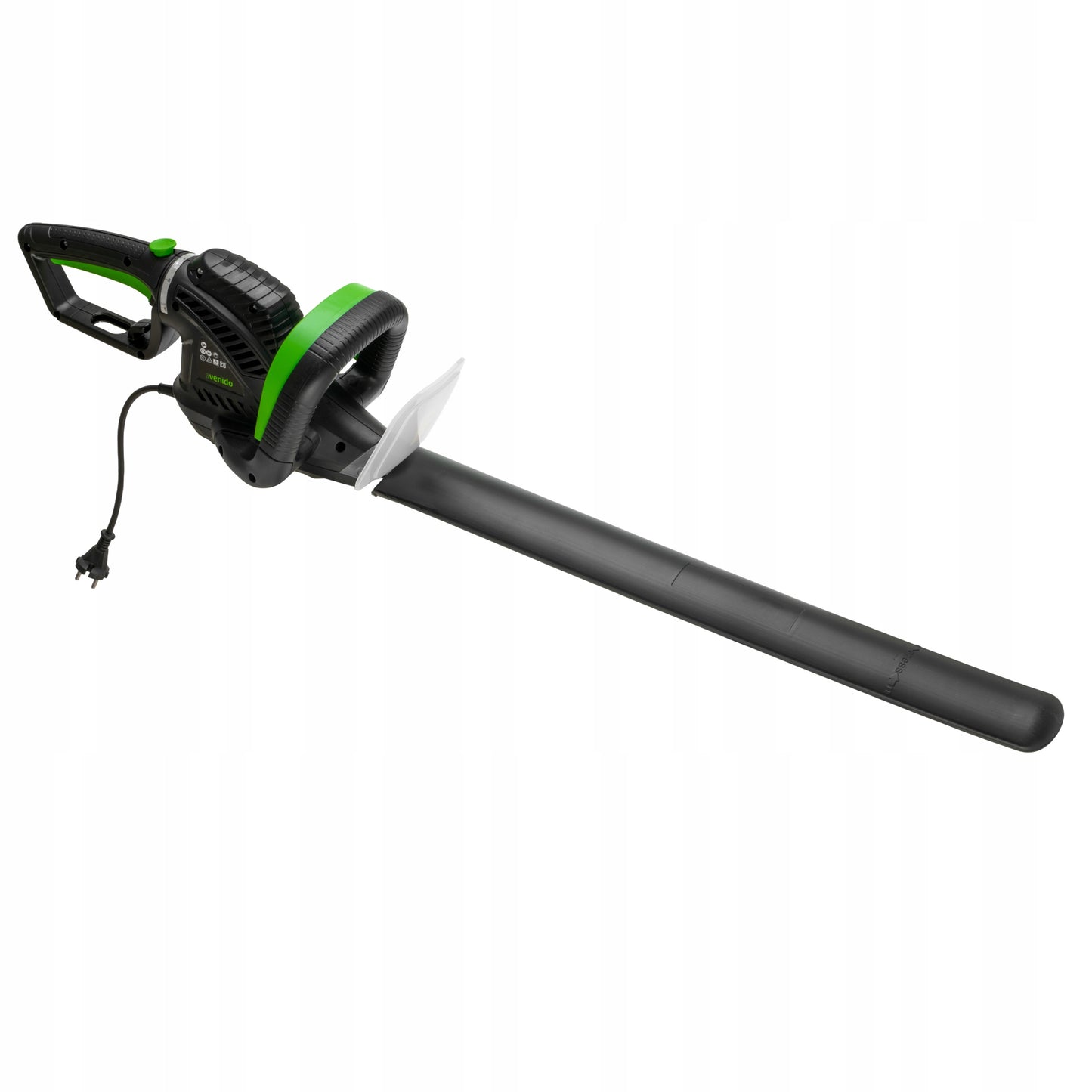 Elektrinės gyvatvorių žirklės 61 cm krūmų genėjimui AVENIDO