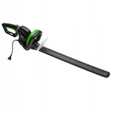 Elektrinės gyvatvorių žirklės 61 cm krūmų genėjimui AVENIDO