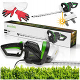 Elektrinės gyvatvorių žirklės 61 cm krūmų genėjimui AVENIDO