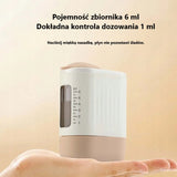 ELEKTRINIS GALVOS ODOS TEPALIUKAS, GALVOS MASUOKLIS, PLAUKAMS, MOTERIMS, MASAŽAS