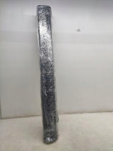 EVER ADVANCED Sulankstomas kempingo stalas aliumininis 120 x 70 cm, keliamoji galia 100 kg