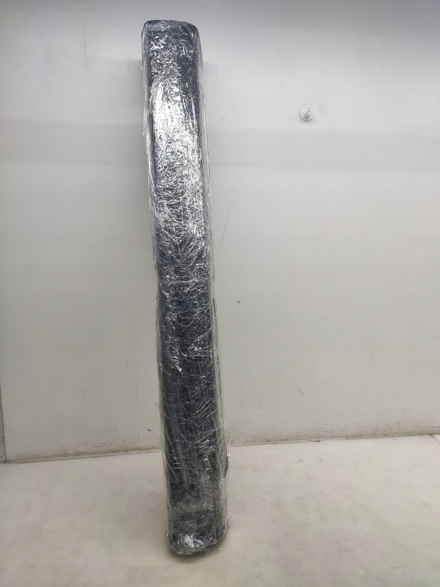 EVER ADVANCED Sulankstomas kempingo stalas aliumininis 120 x 70 cm, keliamoji galia 100 kg