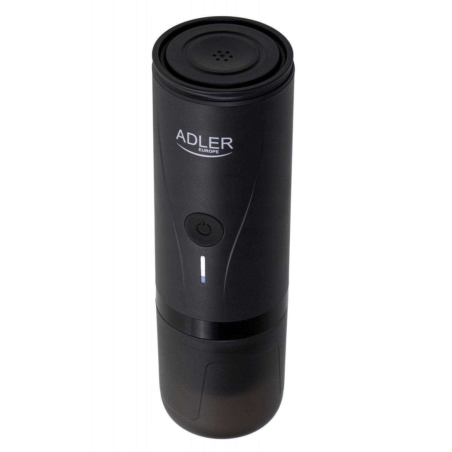 Nešiojamas slėginis kavos aparatas, 20 bar, maltoms kavoms ir kapsulėms