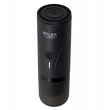 Nešiojamas slėginis kavos aparatas, 20 bar, maltoms kavoms ir kapsulėms