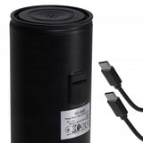 Nešiojamas slėginis kavos aparatas, 20 bar, maltoms kavoms ir kapsulėms