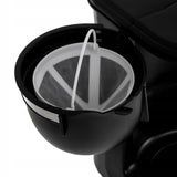 Filtro kavos aparatas 0,6 L 600 W su šilumos palaikymo funkcija ANTI-DRIP