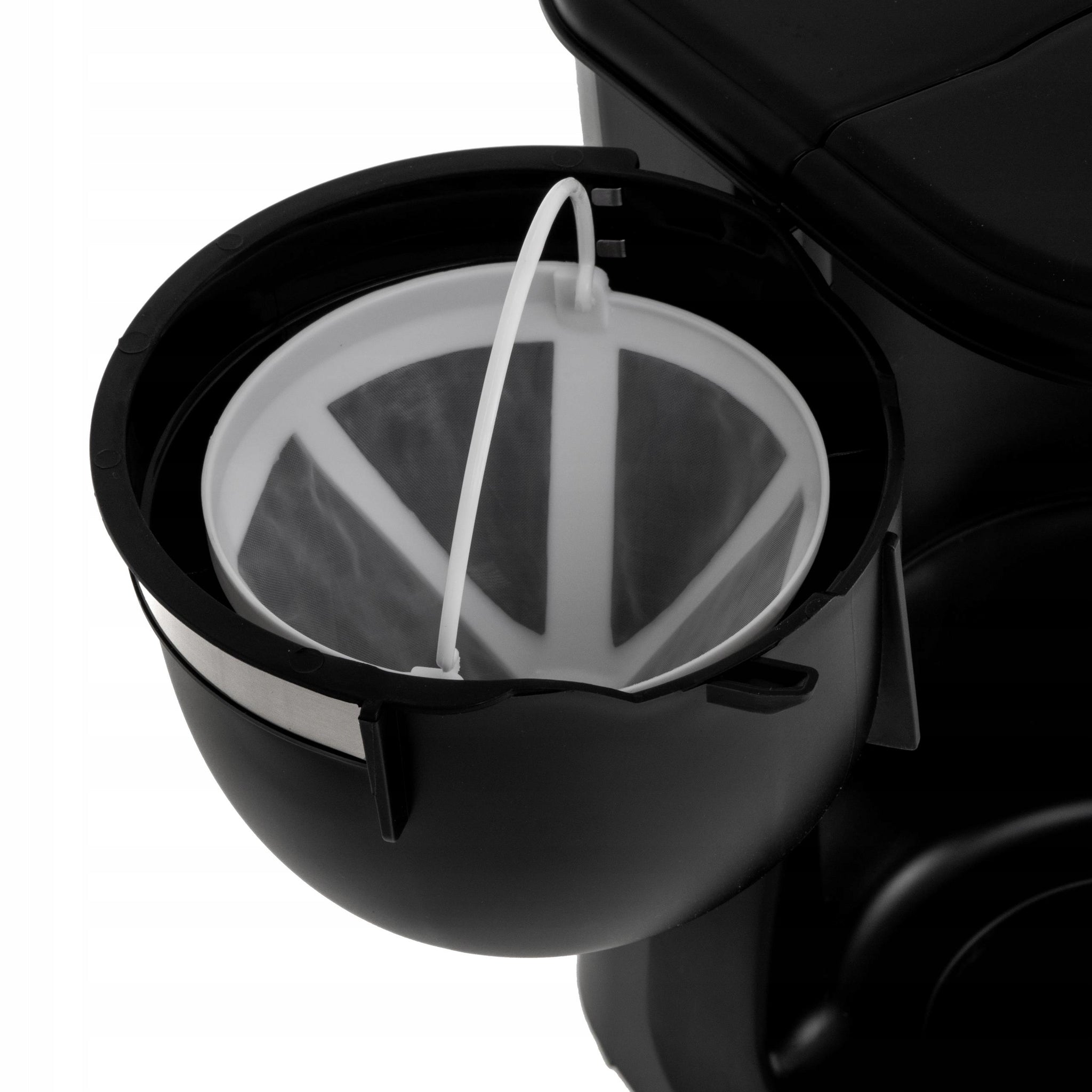 Filtro kavos aparatas 0,6 L 600 W su šilumos palaikymo funkcija ANTI-DRIP