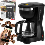 Filtro kavos aparatas 0,6 L 600 W su šilumos palaikymo funkcija ANTI-DRIP
