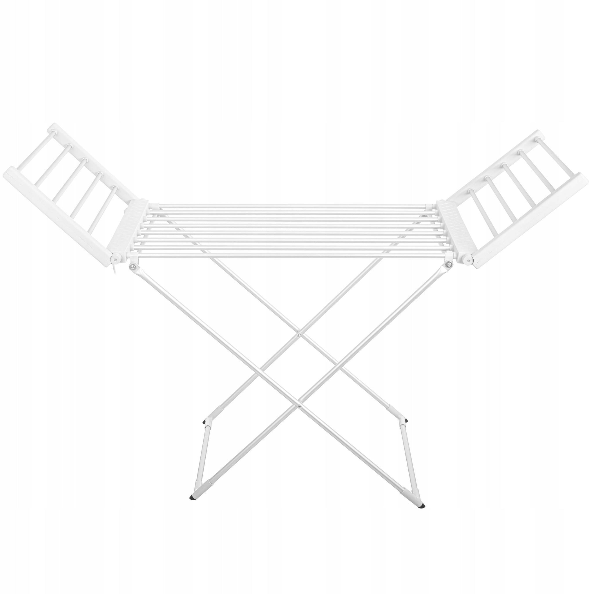 Elektrinė drabužių džiovyklė Avenido AV 7830, 220W, aliumininė