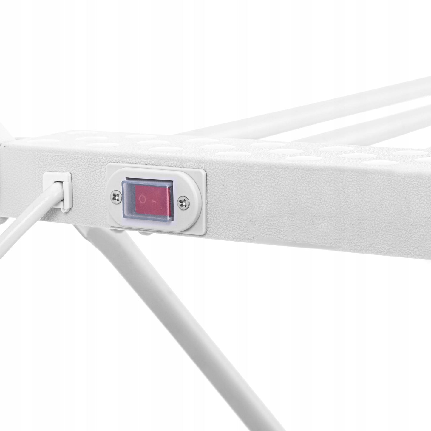 Elektrinė drabužių džiovyklė Avenido AV 7830, 220W, aliumininė