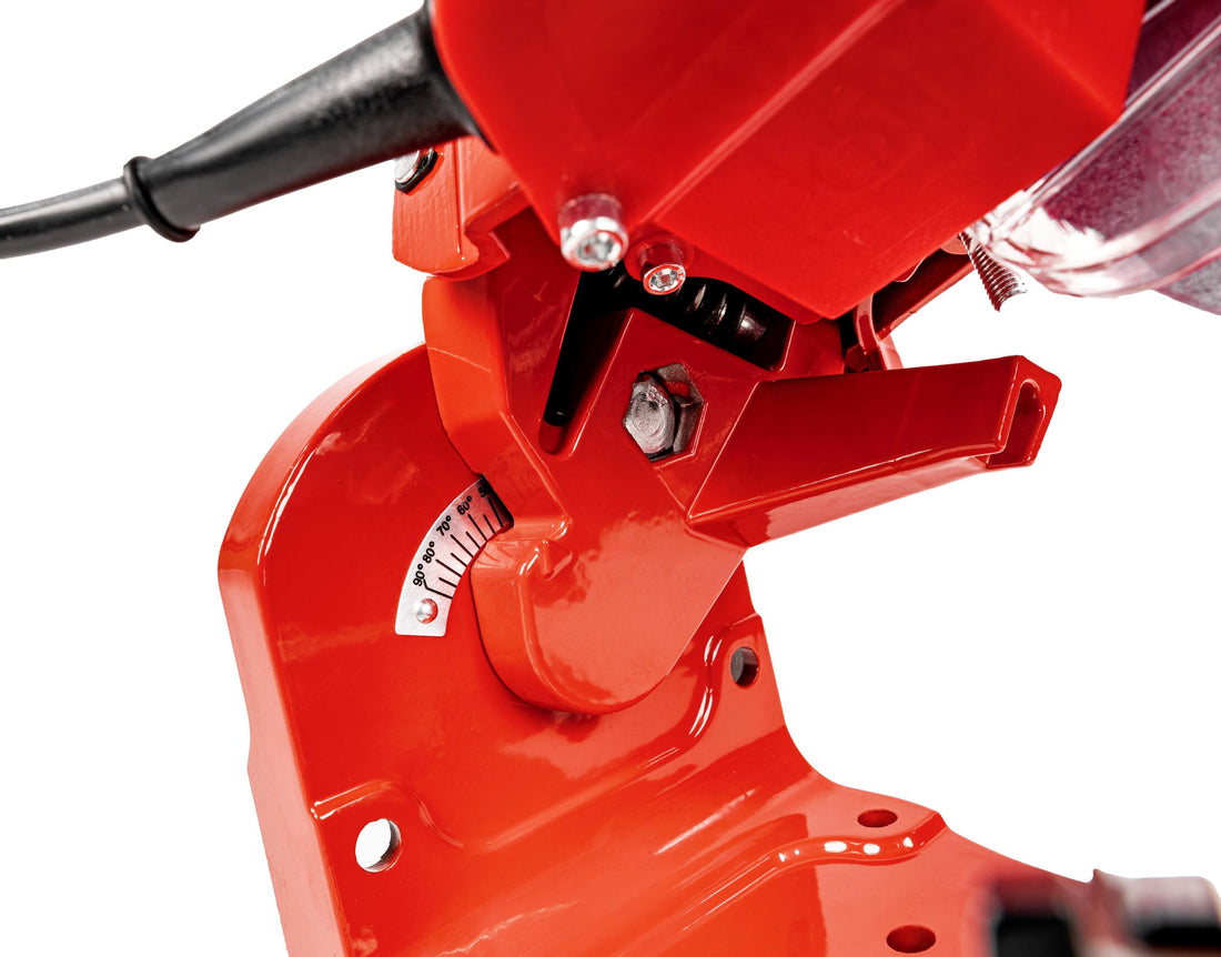 Elektrinis grandinės galąstuvas CEDRUS OS01 Galingas 145mm 230W 3000 aps./min.