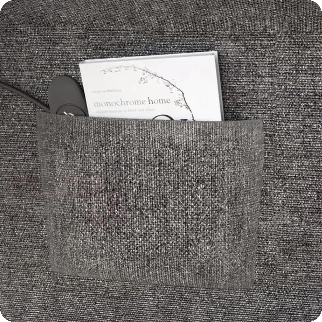 Elektrinis fotelis, atlenkiamas 105-155° su kojų atrama, MIEGOJIMO FUNKCIJA + PAVARAS (pvz., Spacetronik)