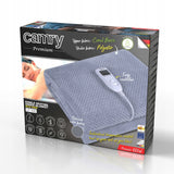 Elektrinis paklotas su laikmačiu 150x100cm LCD, reguliuojamas, skalbiamas