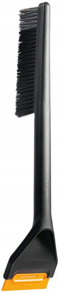 FISKARS SOLID stiklas valytuvas keičiamas grandiklis 47cm