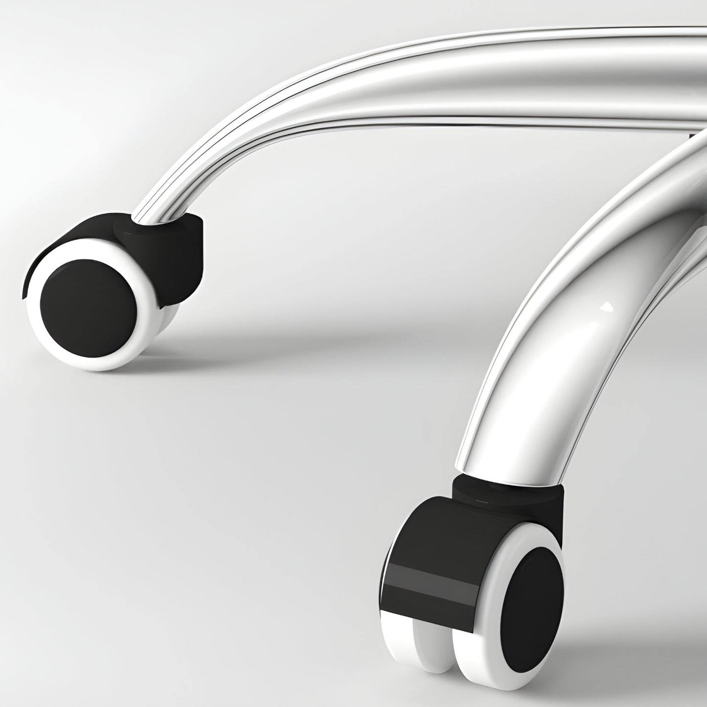 BIURO SUKAMA KĖDĖ, STALO KĖDĖ, VENTILIUOJAMAS TVIRTAS JUODAS, IKI 150KG