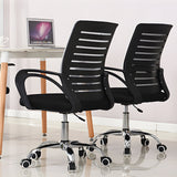 BIURO SUKAMA KĖDĖ, STALO KĖDĖ, VENTILIUOJAMAS TVIRTAS JUODAS, IKI 150KG