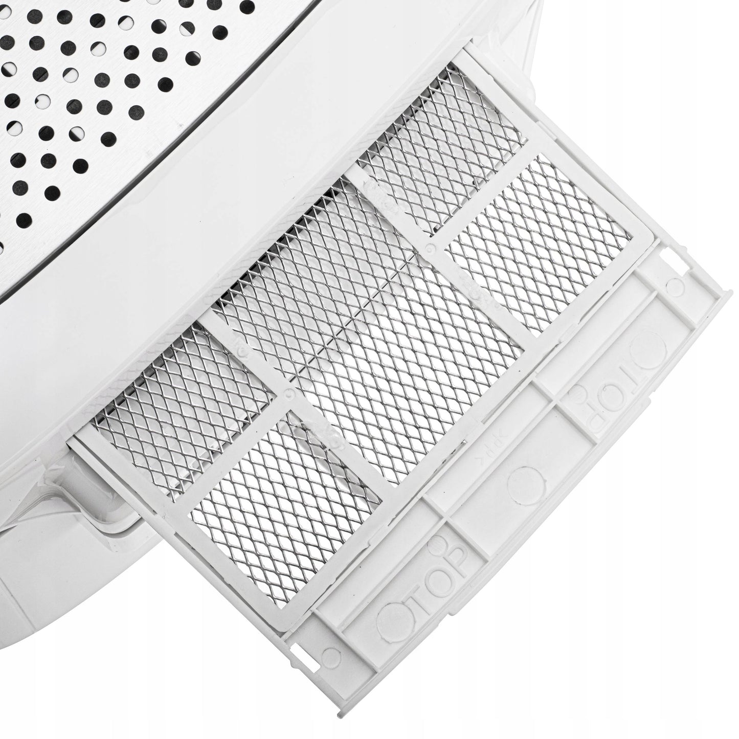 Tradicinė aliejinė gruzdintuvė 2,5 L su dangčiu 1800 W MESKO | MS4908g