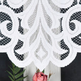 Paruoštos užuolaidos, panelinės užuolaidos, modernios namų užuolaidos 160x140 cm ARALIA