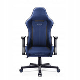 Žaidimų kėdė žaidėjui, audinio Diablo X-STARTER, granatinė