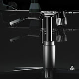 Žaidimų kėdė žaidėjui, audinio Diablo X-STARTER, granatinė