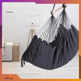 Sėdimoji kėdė Braziliška sūpynė Hamakas Sodui Ant Balkono BOHO