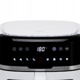 Bekondensinis Gruzdintuvas Air Fryer 8L XXL 2500W + 100 įdėklų