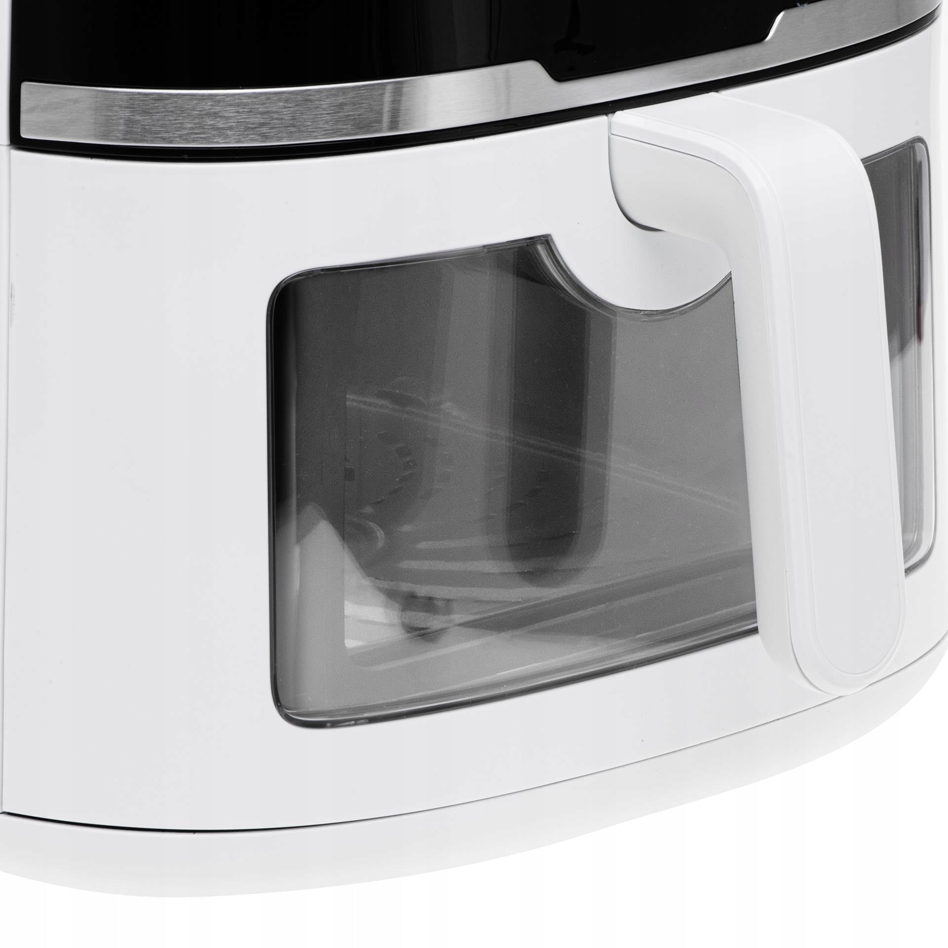 Oro gruzdintuvė "Air Fryer" be riebalų 8L XXL 2500W + formelė
