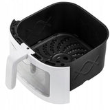 Oro gruzdintuvė "Air Fryer" be riebalų 8L XXL 2500W + formelė