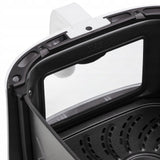 Oro gruzdintuvė "Air Fryer" be riebalų 8L XXL 2500W + formelė