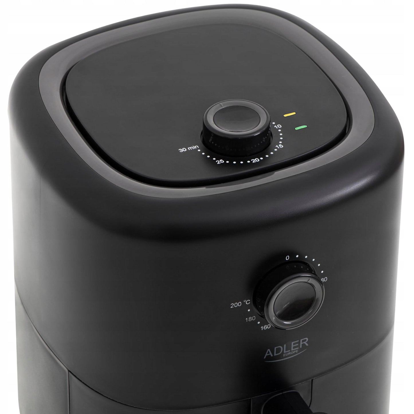 Bebalsis gruzdintuvė Air Fryer 3.0L, galinga 2200W Adler AD6310