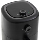 Bebalsis gruzdintuvė Air Fryer 3.0L, galinga 2200W Adler AD6310