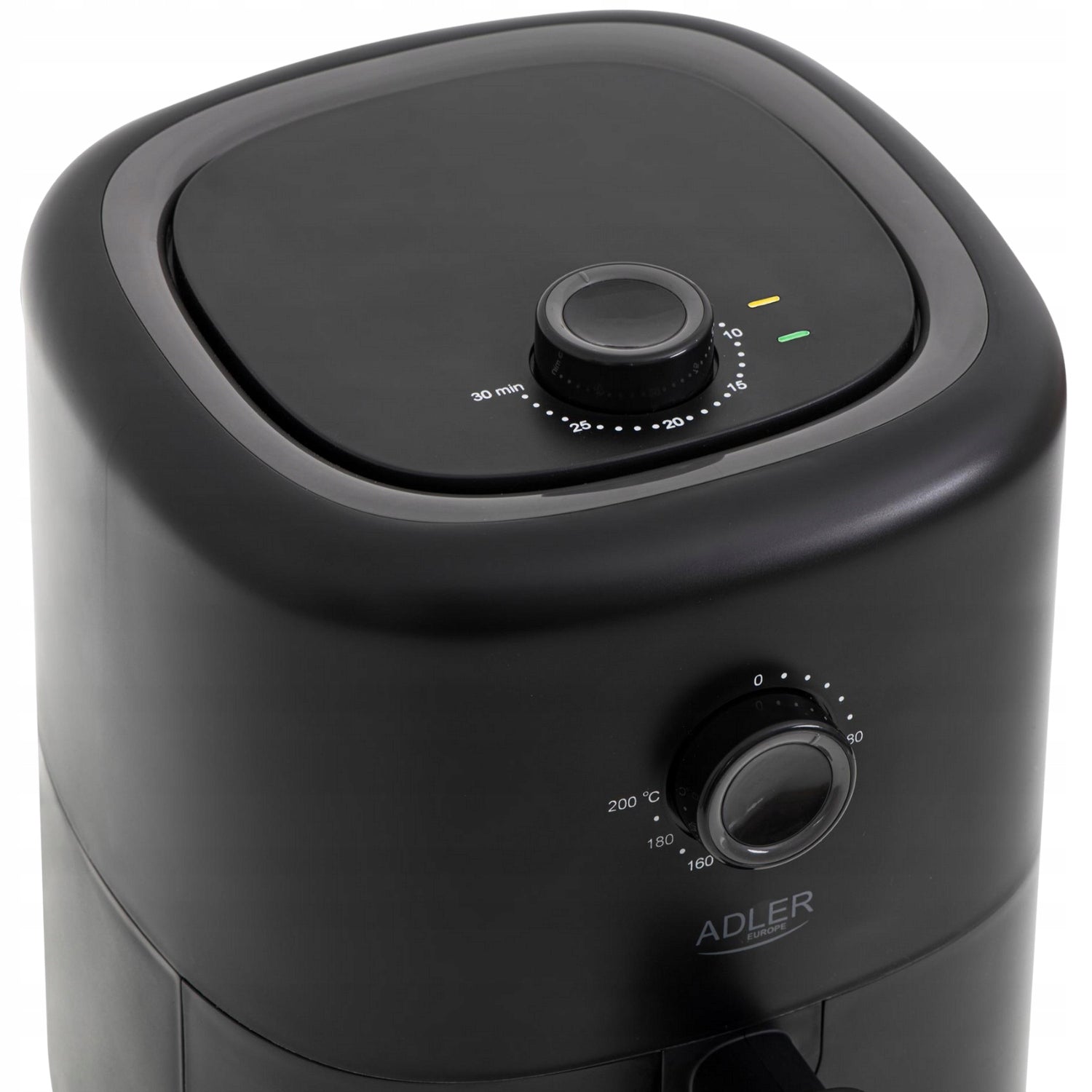 Bebalsis gruzdintuvė Air Fryer 3.0L, galinga 2200W Adler AD6310