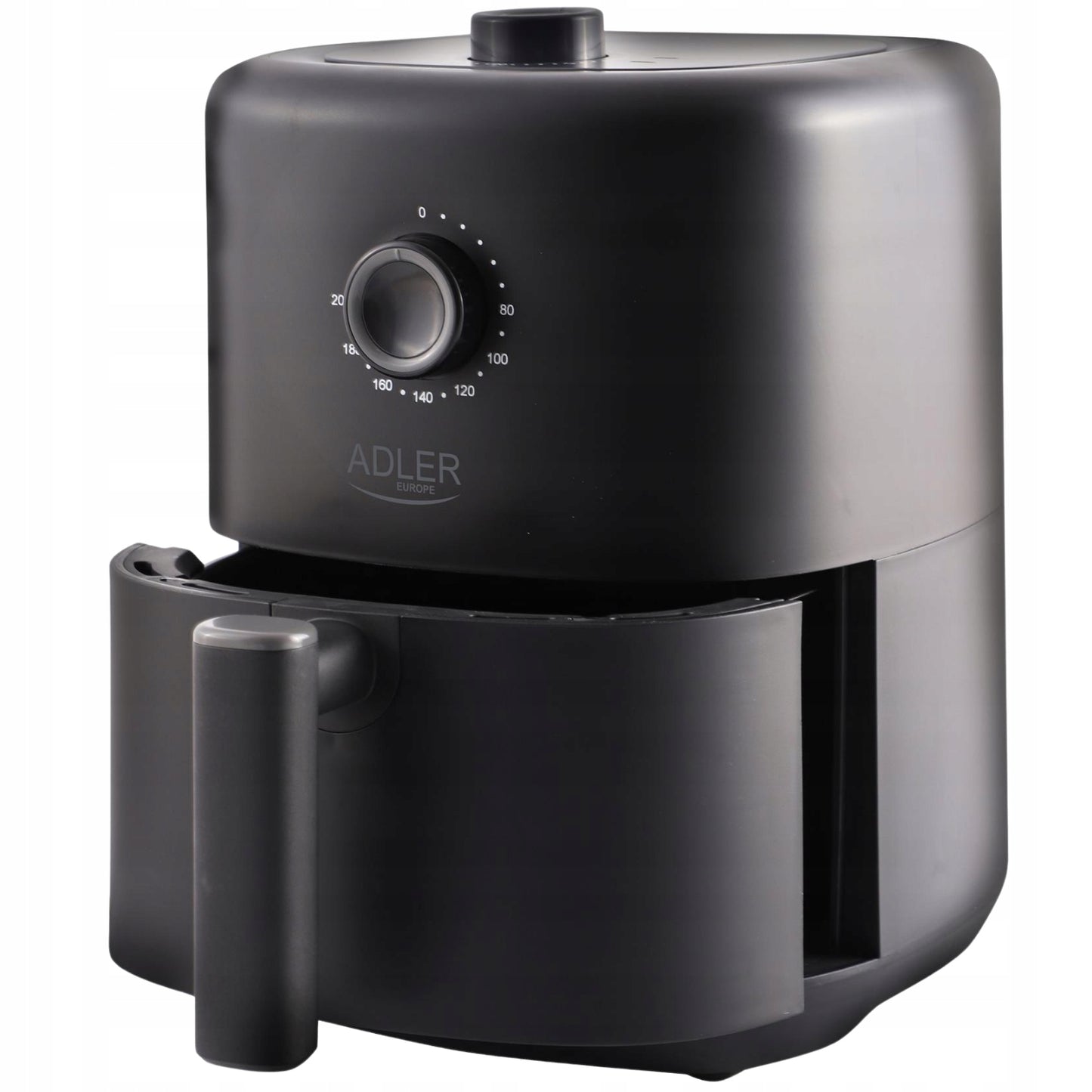 Bebalsis gruzdintuvė Air Fryer 3.0L, galinga 2200W Adler AD6310