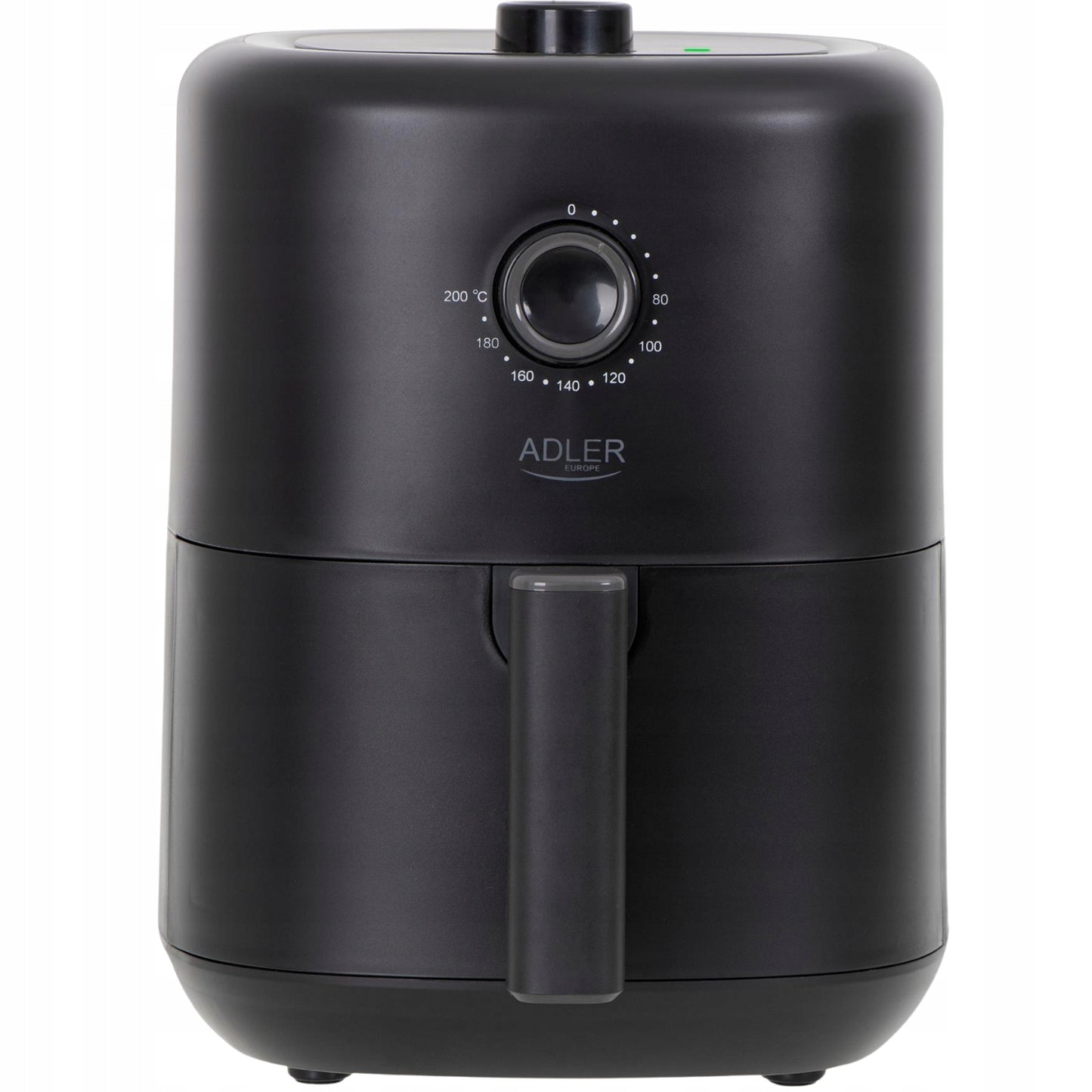 Bebalsis gruzdintuvė Air Fryer 3.0L, galinga 2200W Adler AD6310