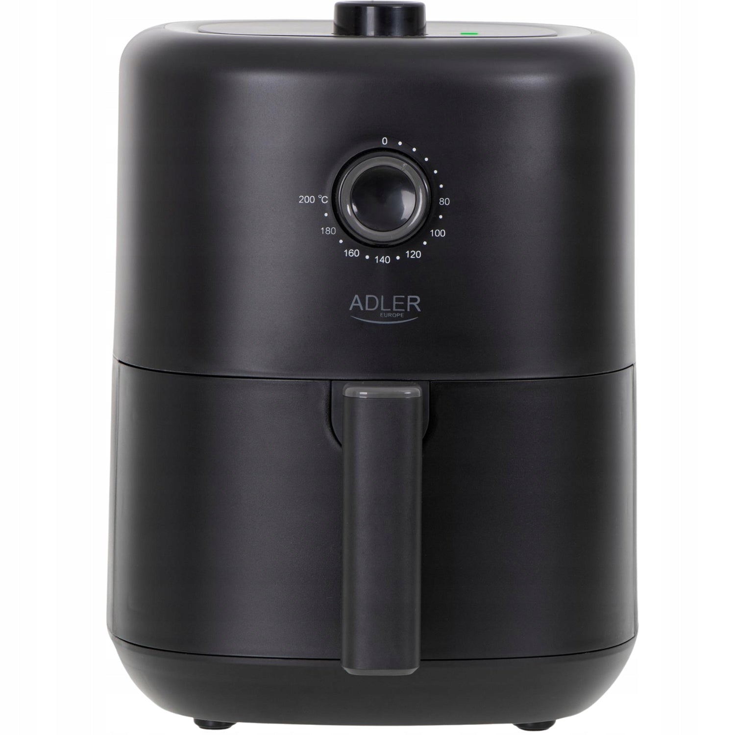 Bebalsis gruzdintuvė Air Fryer 3.0L, galinga 2200W Adler AD6310