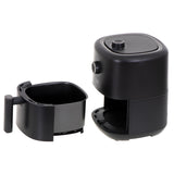 Bebalsis gruzdintuvė Air Fryer 3.0L, galinga 2200W Adler AD6310