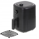 Bebalsis gruzdintuvė Air Fryer 3.0L, galinga 2200W Adler AD6310