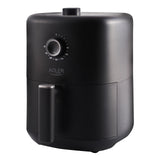 Bebalsis gruzdintuvė Air Fryer 3.0L, galinga 2200W Adler AD6310