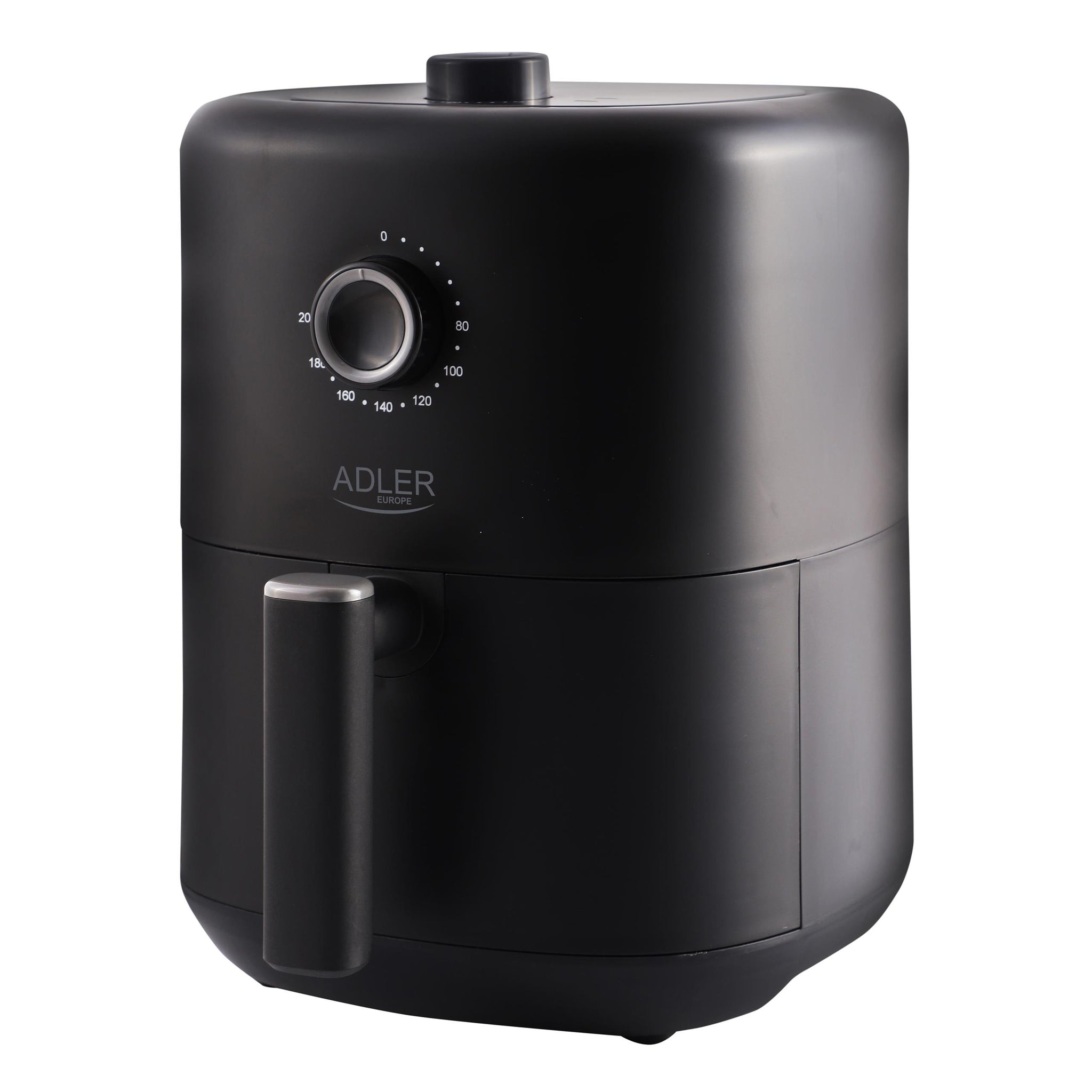 Bebalsis gruzdintuvė Air Fryer 3.0L, galinga 2200W Adler AD6310