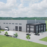 Elektrinis grilis 2in1 Multicooker Pusryčių stotelė ADLER | AD6421