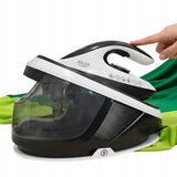 GARO PARAMAS ŠILDYTUVO SU GARO STOTIMI 8 bar Galingas 3100W Firefighter Anti-Calc